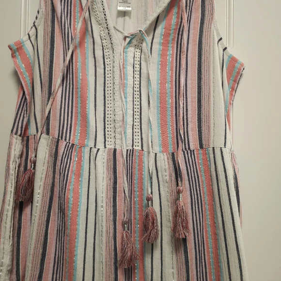 Tommy Bahama Dress - Picture 4 of 9